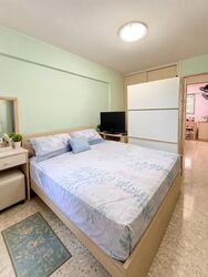 Blk 151 Yio Chu Kang Grove (Ang Mo Kio), HDB 3 Rooms #626994961